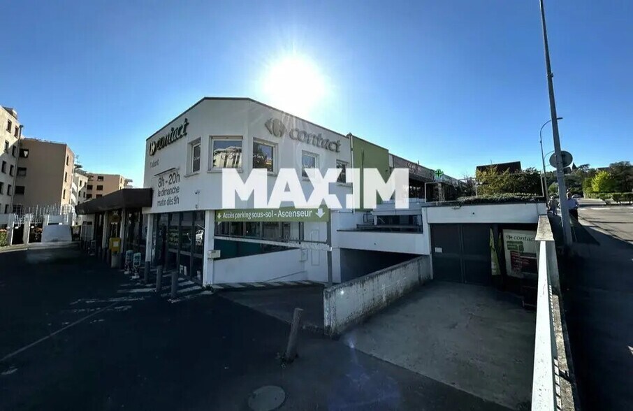 42 Rue De La Libération, Talant à louer - Photo de l’immeuble – Image 1 sur 4