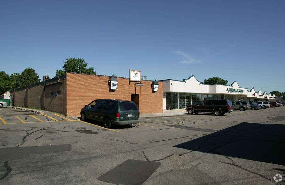 1100-1214 Vermillion St, Hastings, MN à louer - Photo de l’immeuble – Image 2 sur 14