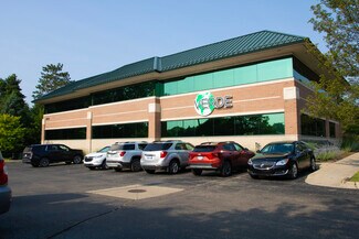 Plus de détails pour 8031 Ortonville Rd, Clarkston, MI - Bureau à louer