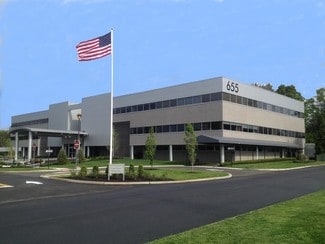Plus de détails pour 655 Shrewsbury Ave, Shrewsbury, NJ - Bureau/Médical à louer