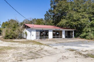 Plus de détails pour 2785 Goodwin Ave, Crestview, FL - Local commercial à vendre