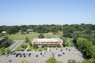 690 Kinderkamack Rd, Oradell, NJ - VUE AÉRIENNE  vue de carte - Image1