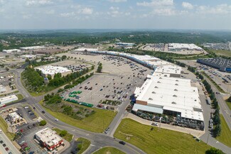Plus de détails pour 2001-3505 Mountain View Dr, West Mifflin, PA - Local commercial à louer