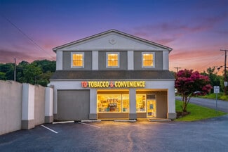 Plus de détails pour 902 Richmond Ave, Staunton, VA - Local commercial à vendre