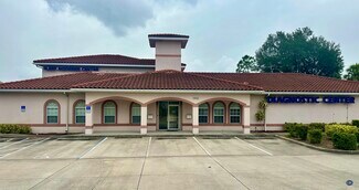 Plus de détails pour 1910 Us Highway 1, Rockledge, FL - Bureau à louer