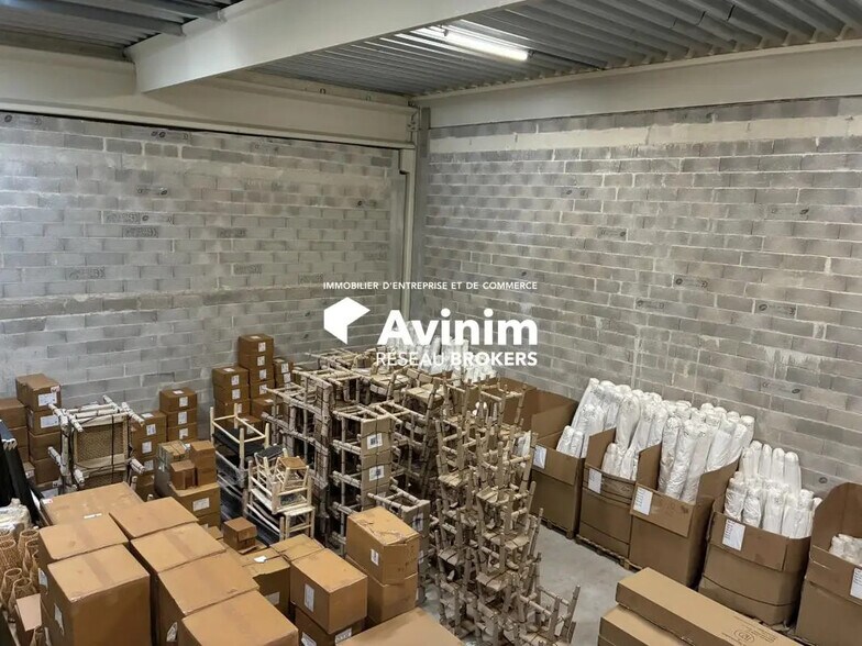 Industriel/Logistique dans Aix-en-Provence à louer - Photo intérieure – Image 3 sur 7