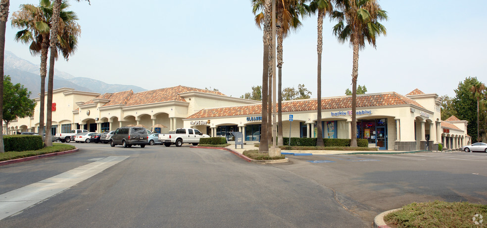8792 19th St, Rancho Cucamonga, CA à louer - Photo de l’immeuble – Image 3 sur 8