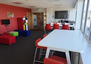 Thurleigh Rd, Thurleigh à louer Photo intérieure– Image 2 sur 12