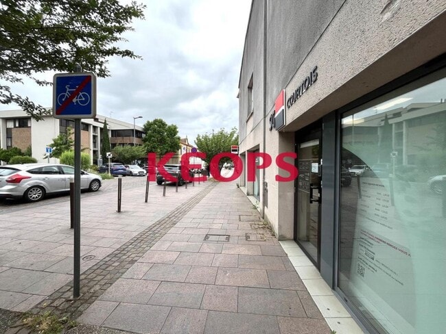 Plus de détails pour 19 Rue D'Auch, Colomiers - Bureau, Local commercial à louer