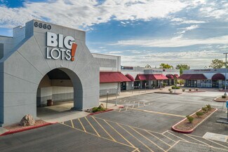 Plus de détails pour 6660 W Cactus Rd, Glendale, AZ - Local commercial à louer
