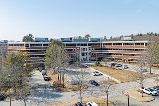 Plus de détails pour 100 Lowder Brook Dr, Westwood, MA - Bureau à louer