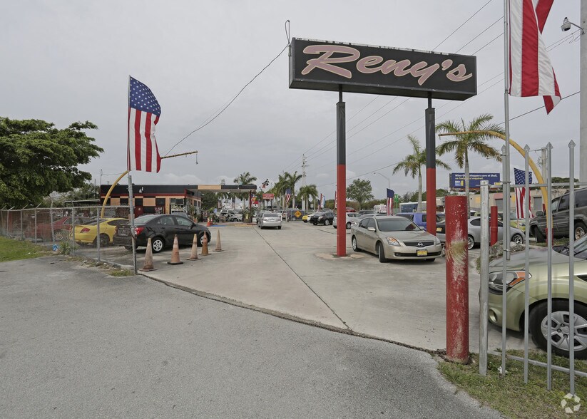 22825 S Dixie Hwy, Miami, FL à louer - Photo de l’immeuble – Image 2 sur 46