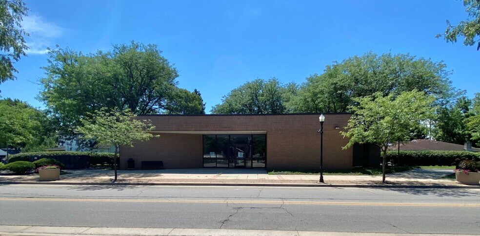9213 W Smith St, Yorktown, IN à louer - Photo de l’immeuble – Image 2 sur 2