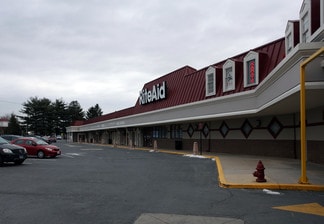 Plus de détails pour 3410-3494 Olney-Laytonsville Rd, Olney, MD - Bureau/Local commercial à louer