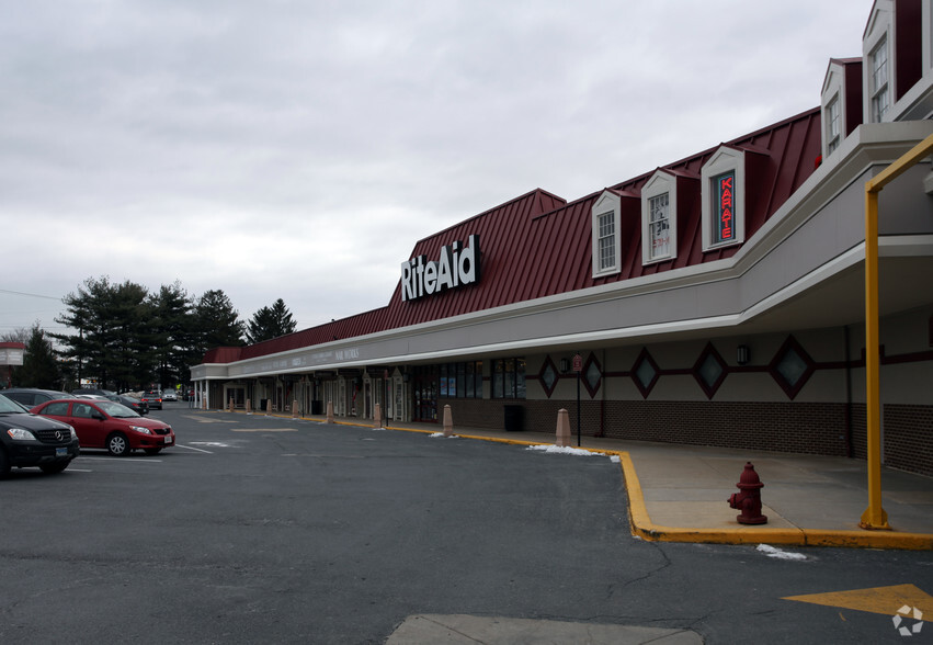 3410-3494 Olney-Laytonsville Rd, Olney, MD à louer - Photo principale – Image 1 sur 3