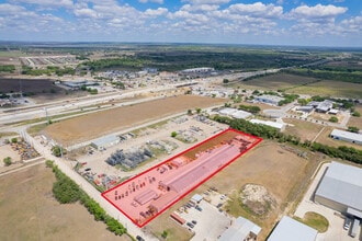 2511 N Heideke St, Seguin, TX à louer Photo intérieure– Image 1 sur 11