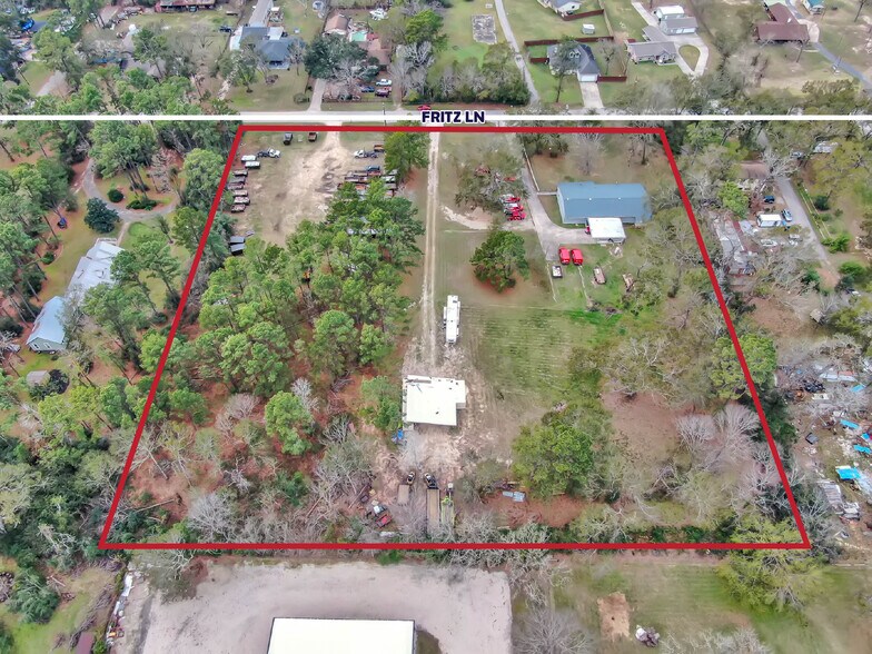 2 Commercial Assets portefeuille de 2 biens à vendre sur LoopNet.fr - Photo de l’immeuble – Image 2 sur 16