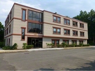 Plus de détails pour 481 Gold Star Hwy, Groton, CT - Bureau à louer