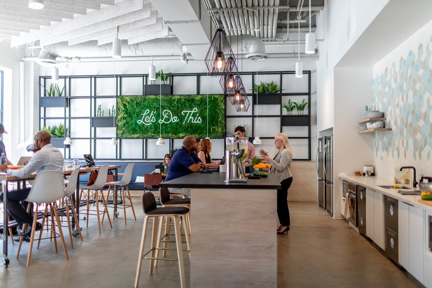 2400 Old Brick Rd, Glen Allen, VA à louer - Photo intérieure – Image 3 sur 26