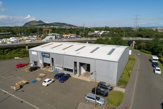 Plus de détails pour Sir Harry Lauder Rd, Edinburgh - Industriel/Logistique à louer