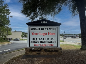 4390 Kimball Bridge Rd, Alpharetta, GA à louer Photo intérieure– Image 1 sur 8