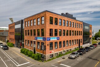 Plus de détails pour 2251 Av Letourneux, Montréal, QC - Bureau à vendre