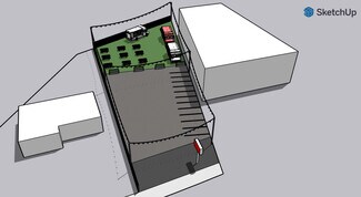 Plus de détails pour 1805 Piedmont Ave NE, Atlanta, GA - Bureau/Local commercial à louer