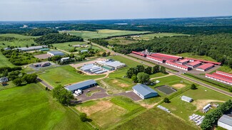 Plus de détails pour 7899 Prill Rd, Eau Claire, WI - Industriel/Logistique à louer