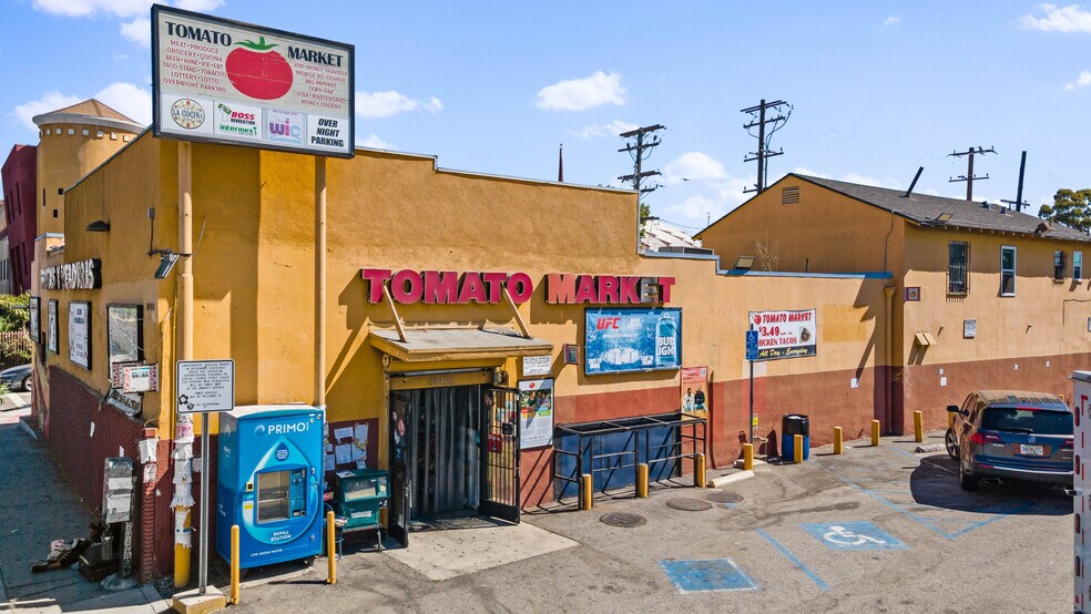 10400 S Prairie Ave, Inglewood, CA à vendre - Photo de l’immeuble – Image 3 sur 18