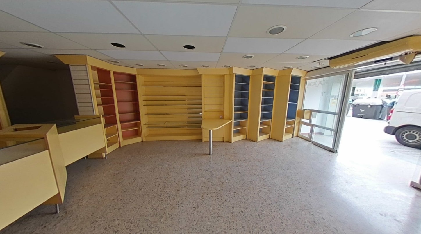 Sabadell, BAR 08206 - Lot Puerta 11 -  - Photo intérieure - Image 1 of 16