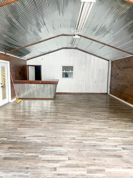 520 N Vine St, North Little Rock, AR à louer - Photo intérieure – Image 3 sur 8