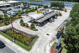 Plus de détails pour 908 Blanding Blvd, Orange Park, FL - Local commercial à vendre