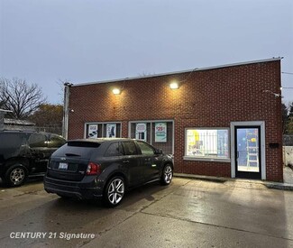 Plus de détails pour 2100 Davison Rd, Flint, MI - Local commercial à vendre