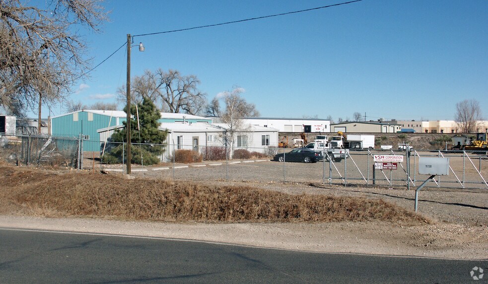 11730 Wadsworth Blvd, Broomfield, CO à vendre - Photo de l’immeuble – Image 2 sur 4