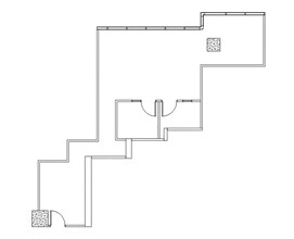 7324 Southwest Fwy, Houston, TX à louer Plan d’étage– Image 1 sur 1