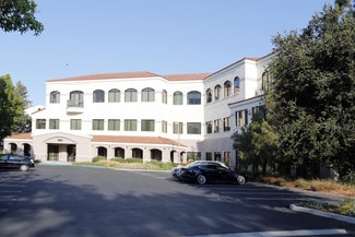 Plus de détails pour 2815 Townsgate Rd, Westlake Village, CA - Bureau à louer