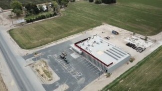 Plus de détails pour 1790 W Hobsonway, Blythe, CA - Local commercial à vendre