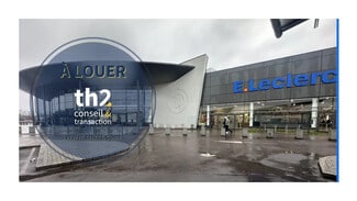 Plus de détails pour Local commercial à louer