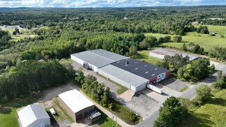Plus de détails pour 3059 Beechwood Rd, Rose City, MI - Industriel/Logistique à vendre