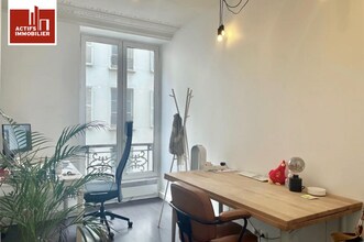 Bureau dans Paris à louer Photo intérieure– Image 2 sur 3