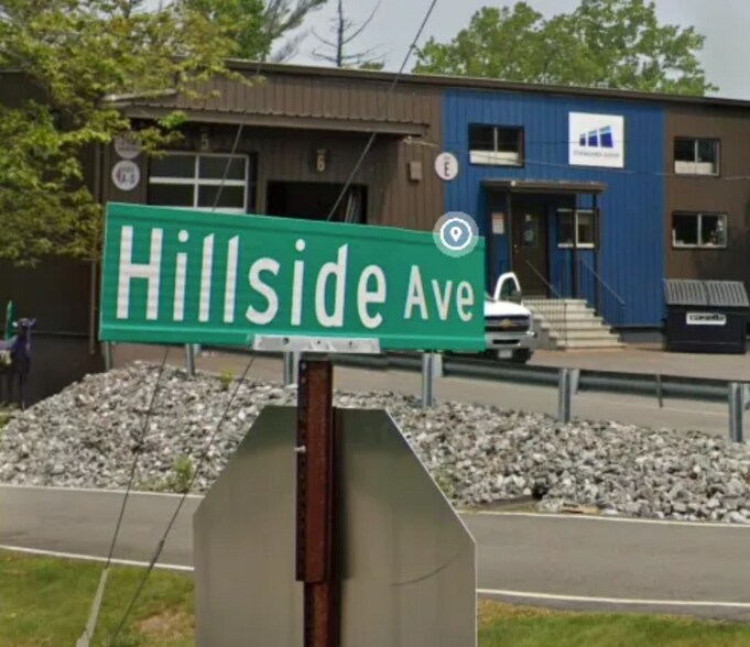 113 Hillside Ave, Londonderry, NH à louer - Photo de l’immeuble – Image 3 sur 3