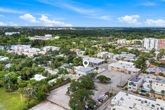 Plus de détails pour 2012 Vernon Pl, Melbourne, FL - Bureau à vendre