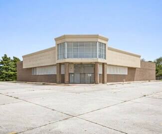 Plus de détails pour 7401 Read Blvd, New Orleans, LA - Local commercial à louer