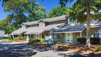 Plus de détails pour 9 Hunter Rd, Hilton Head, SC - Local d’activités à vendre