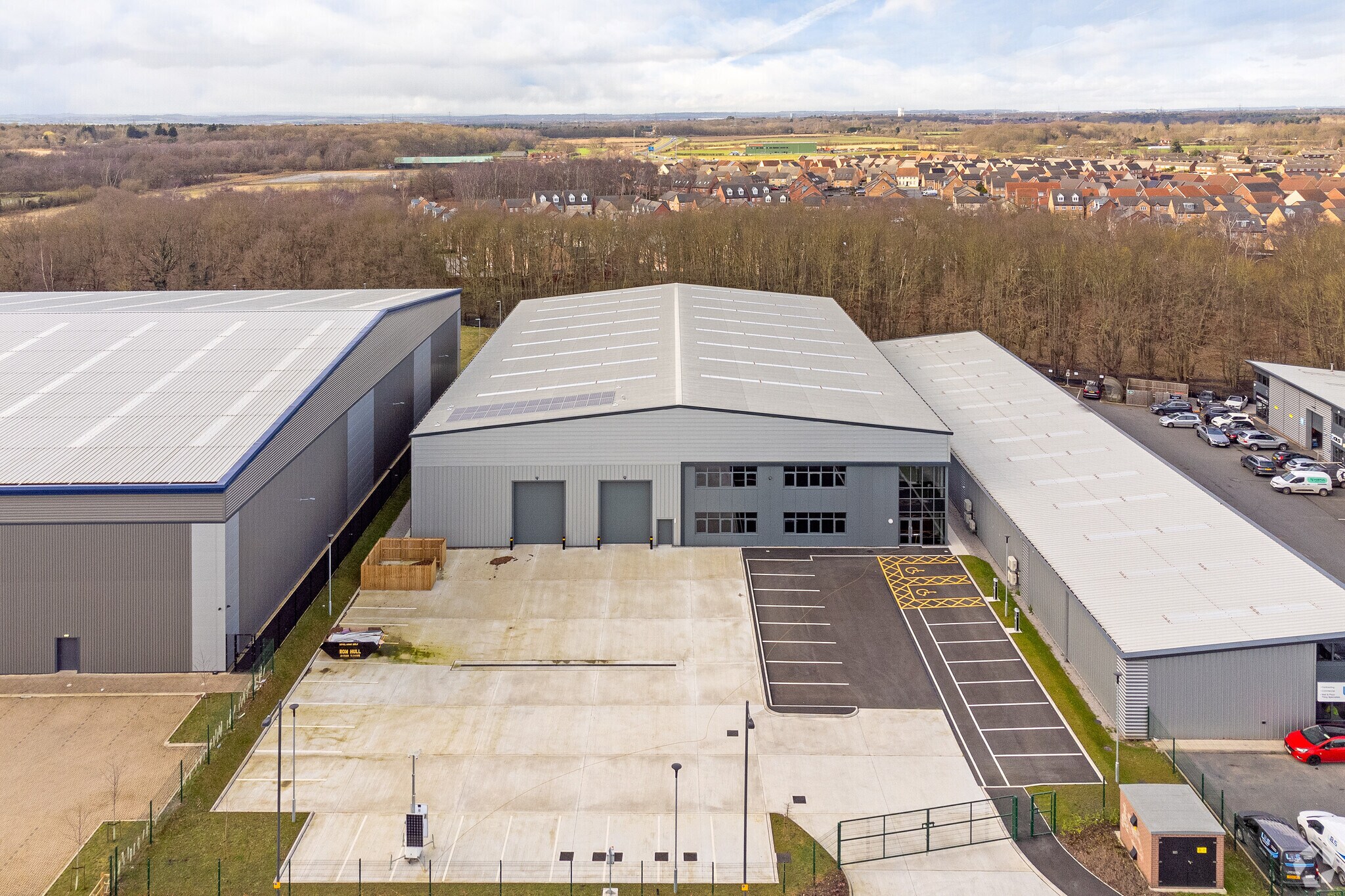 First Av, Finningley à vendre Photo principale– Image 1 sur 7