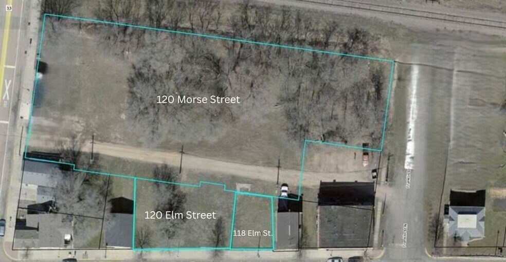 120 Morse St N, Norwood Young America, MN à vendre - Photo principale – Image 1 sur 1