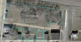 Plus de détails pour 120 Morse St N, Norwood Young America, MN - Terrain à vendre