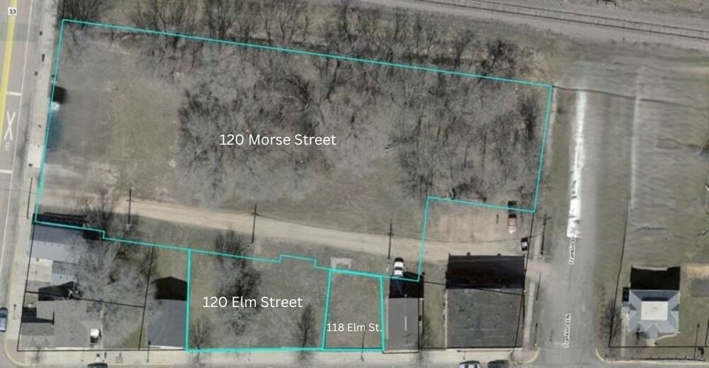 120 Morse St N, Norwood Young America, MN à vendre Photo principale– Image 1 sur 2