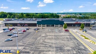 Plus de détails pour 7336-7398 Market St, Youngstown, OH - Local commercial à louer