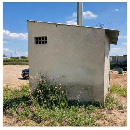 Industriel/Logistique dans Murcia à louer - Photo de l’immeuble – Image 3 sur 5